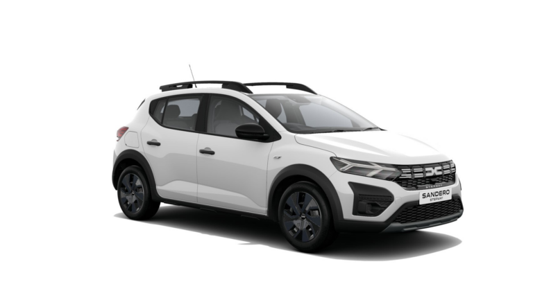 Sandero Stepway