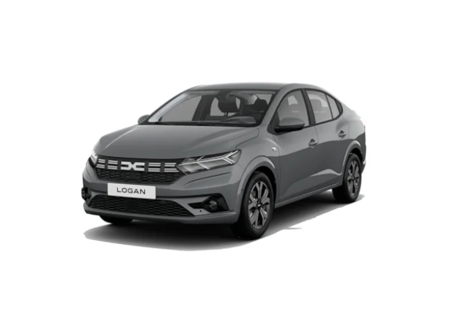 Dacia Logan Manual